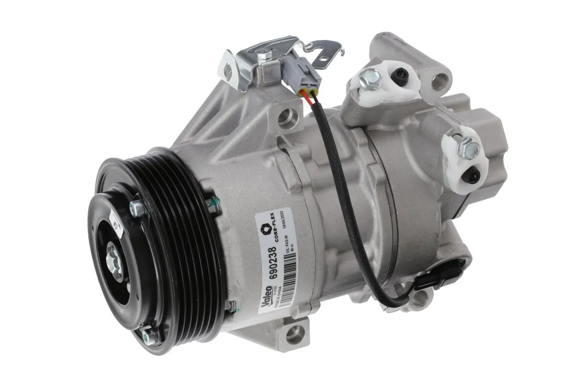 Kompressor, kliimaseade VALEO 690238