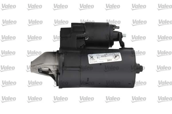 Starter VALEO 458224