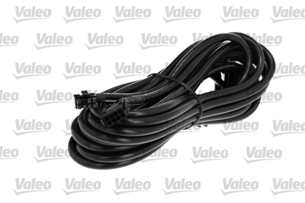Täienduskomplekt, pimeala abisüsteem VALEO 632303