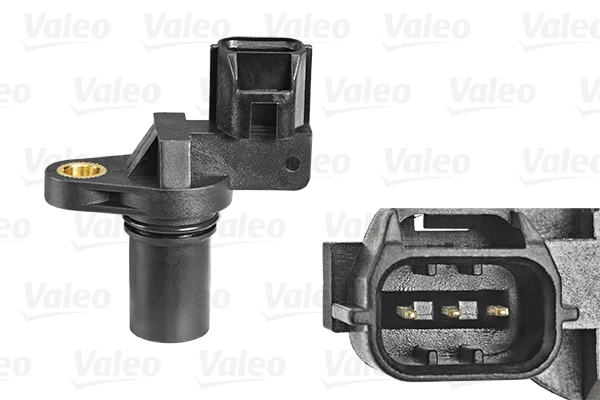 Andur, Nukkvõllipositsioon VALEO 253813