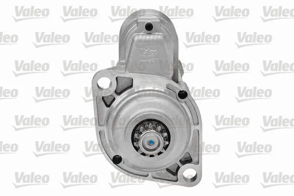 Starter VALEO 436050