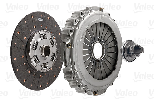 Sidurikomplekt VALEO 809134