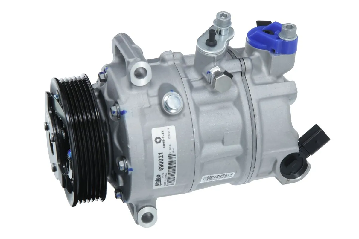 Kompressor, kliimaseade VALEO 690021
