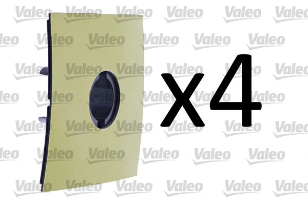 Kinnitus, sensor- parkimisabi VALEO 890020