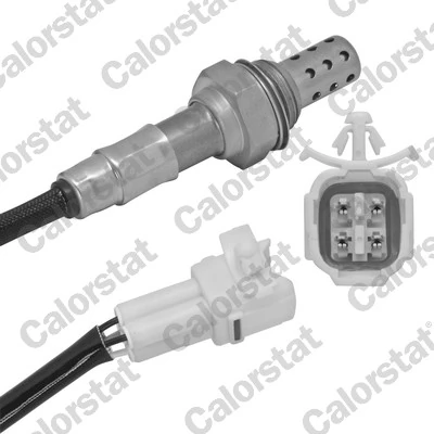 Lambda andur CALORSTAT by Vernet LS140443