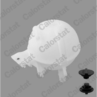 Paisupaak, jahutusvedelik CALORSTAT by Vernet ET0028C1