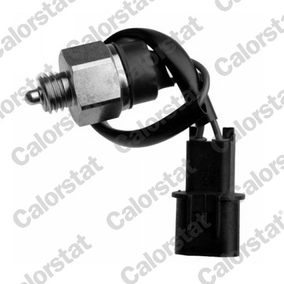 Lüliti, tagurdustuli CALORSTAT by Vernet RS5631