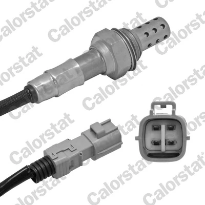 Lambda andur CALORSTAT by Vernet LS140510
