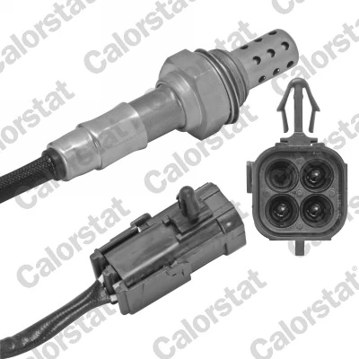 Lambda andur CALORSTAT by Vernet LS130081