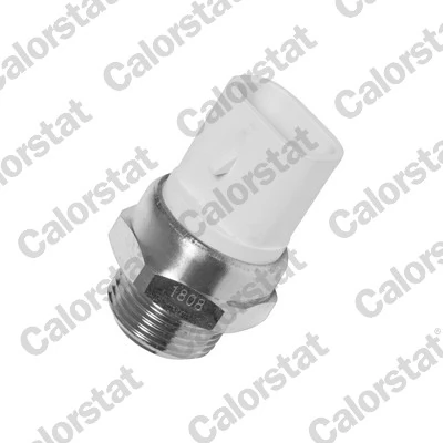 Temperatuurilülitus, radiaatorivent. CALORSTAT by Vernet TS2612
