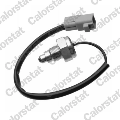 Lüliti, tagurdustuli CALORSTAT by Vernet RS5622