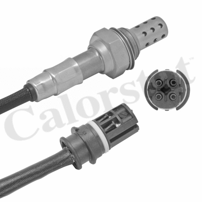 Lambda andur CALORSTAT by Vernet LS140528