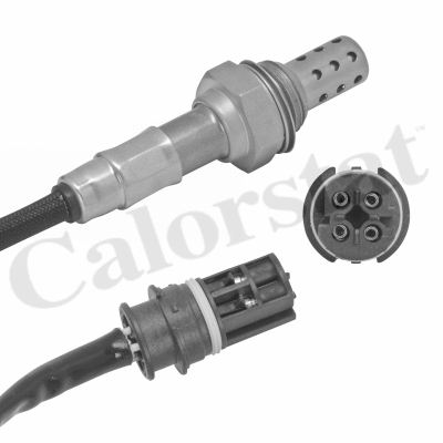 Lambda andur CALORSTAT by Vernet LS140546