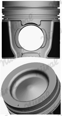 Kolvid NÜRAL 87-434400-00