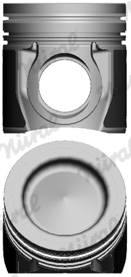 Kolvid NÜRAL 87-123200-00