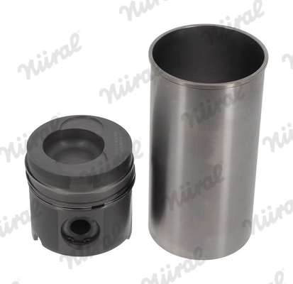 Remondikomplekt, kolb/ silindrihülss NÜRAL 88-285900-10