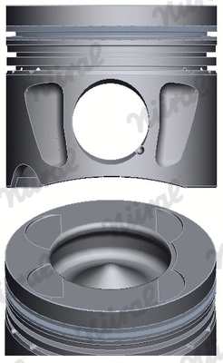 Kolvid NÜRAL 87-427400-90