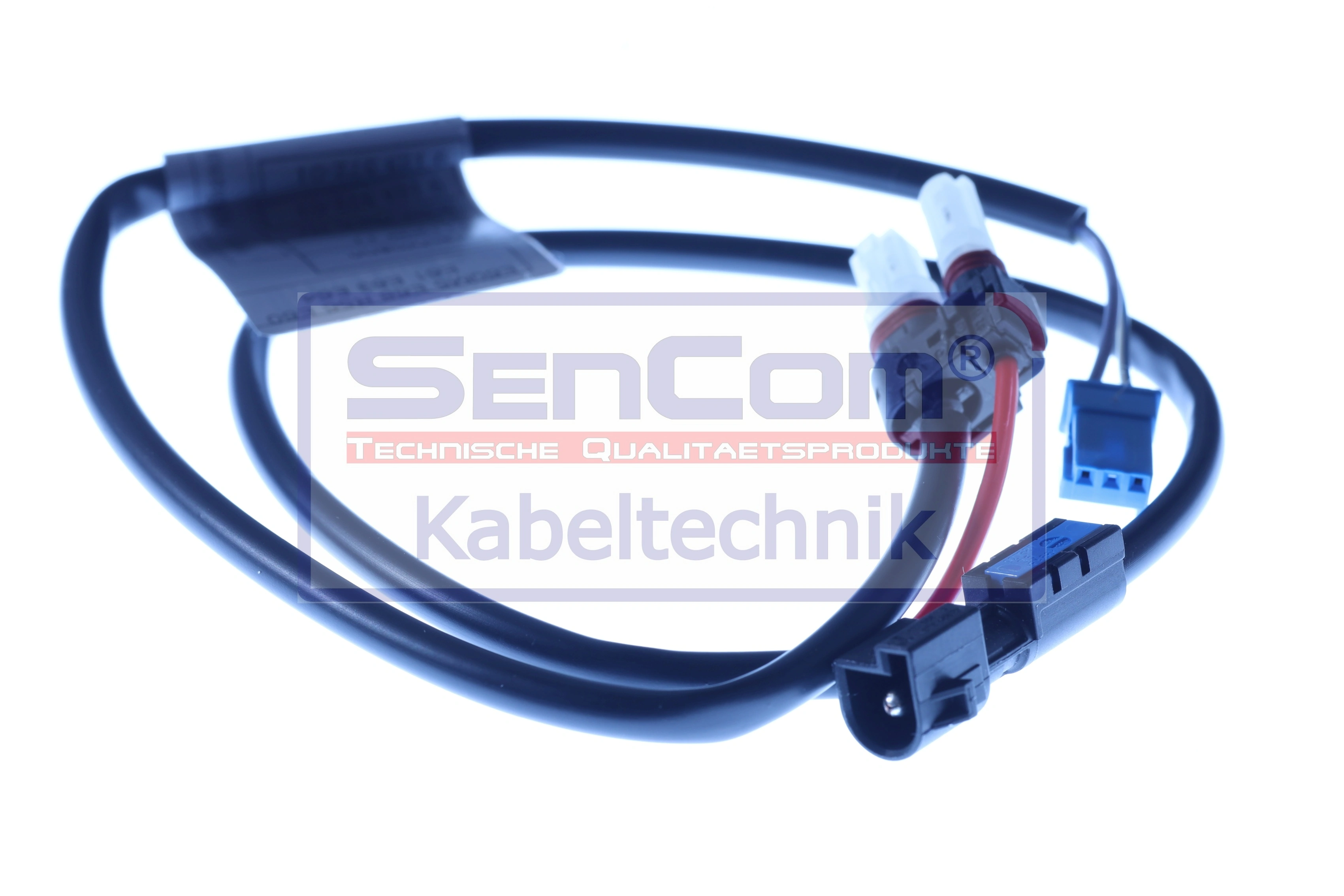 Akuadapter SenCom 20481