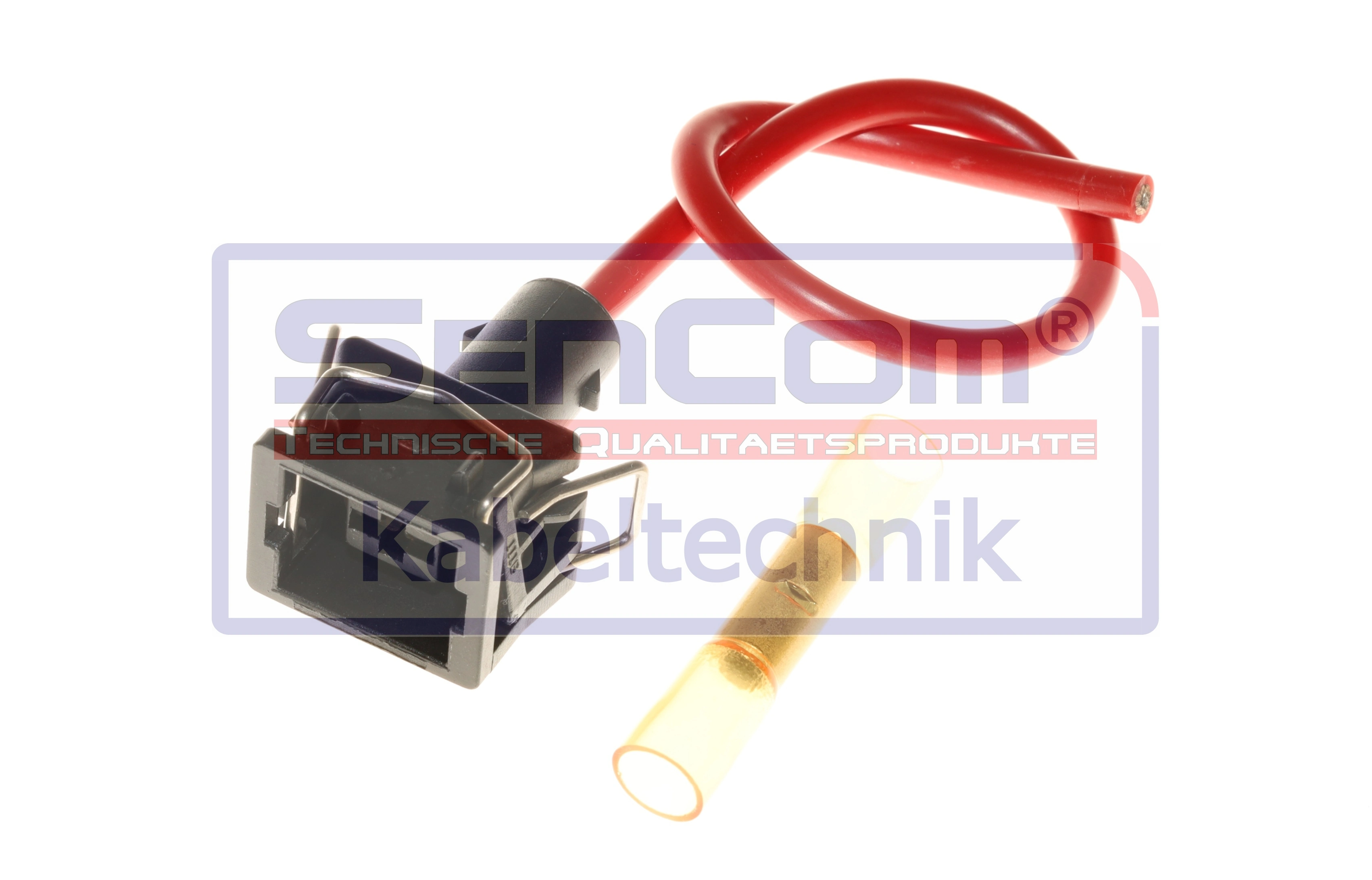 Starter SenCom 21017