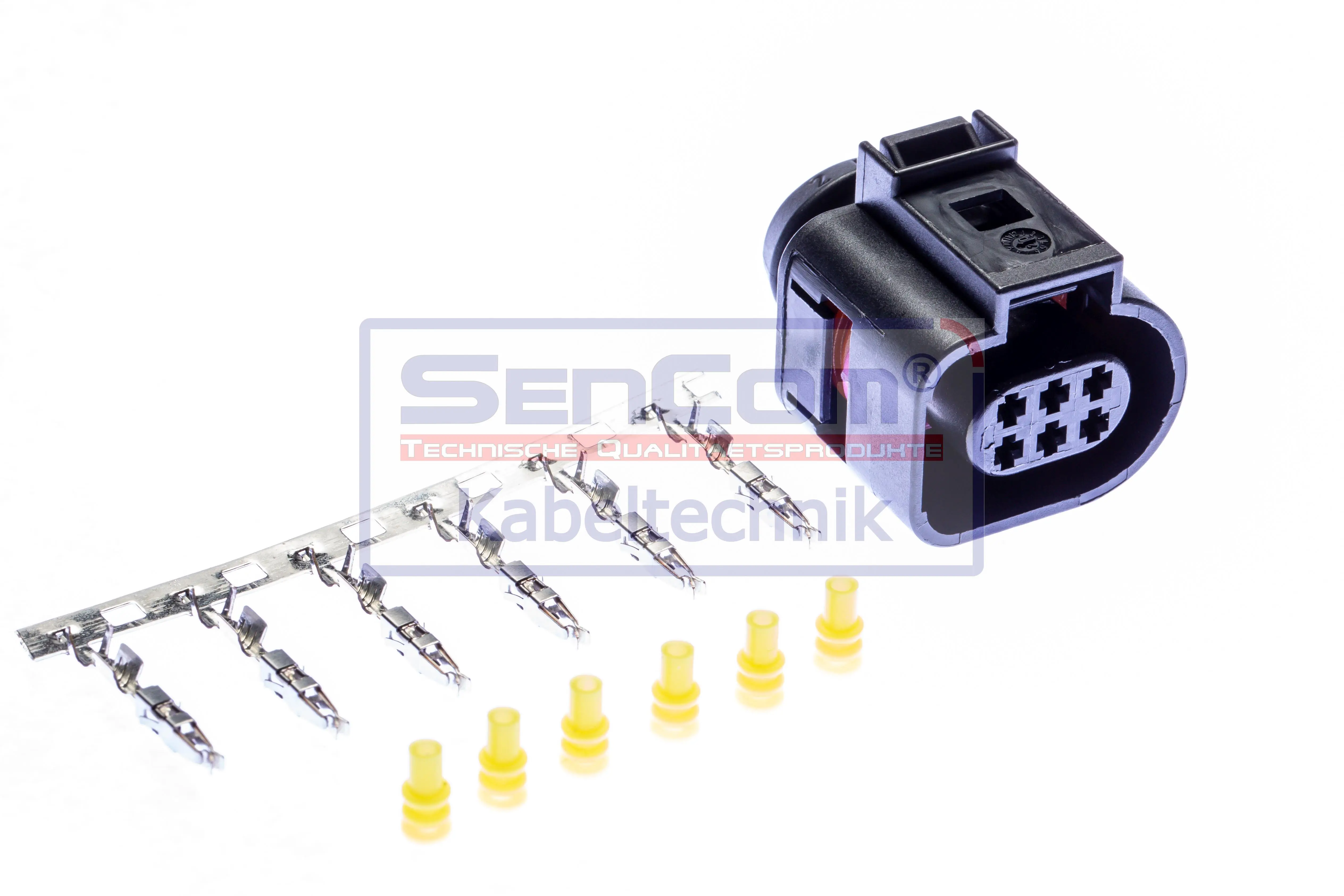Pistik SenCom CS-20472