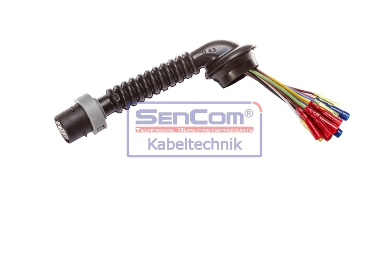 Kaabli remondikomplekt, uks SenCom 3061502-1