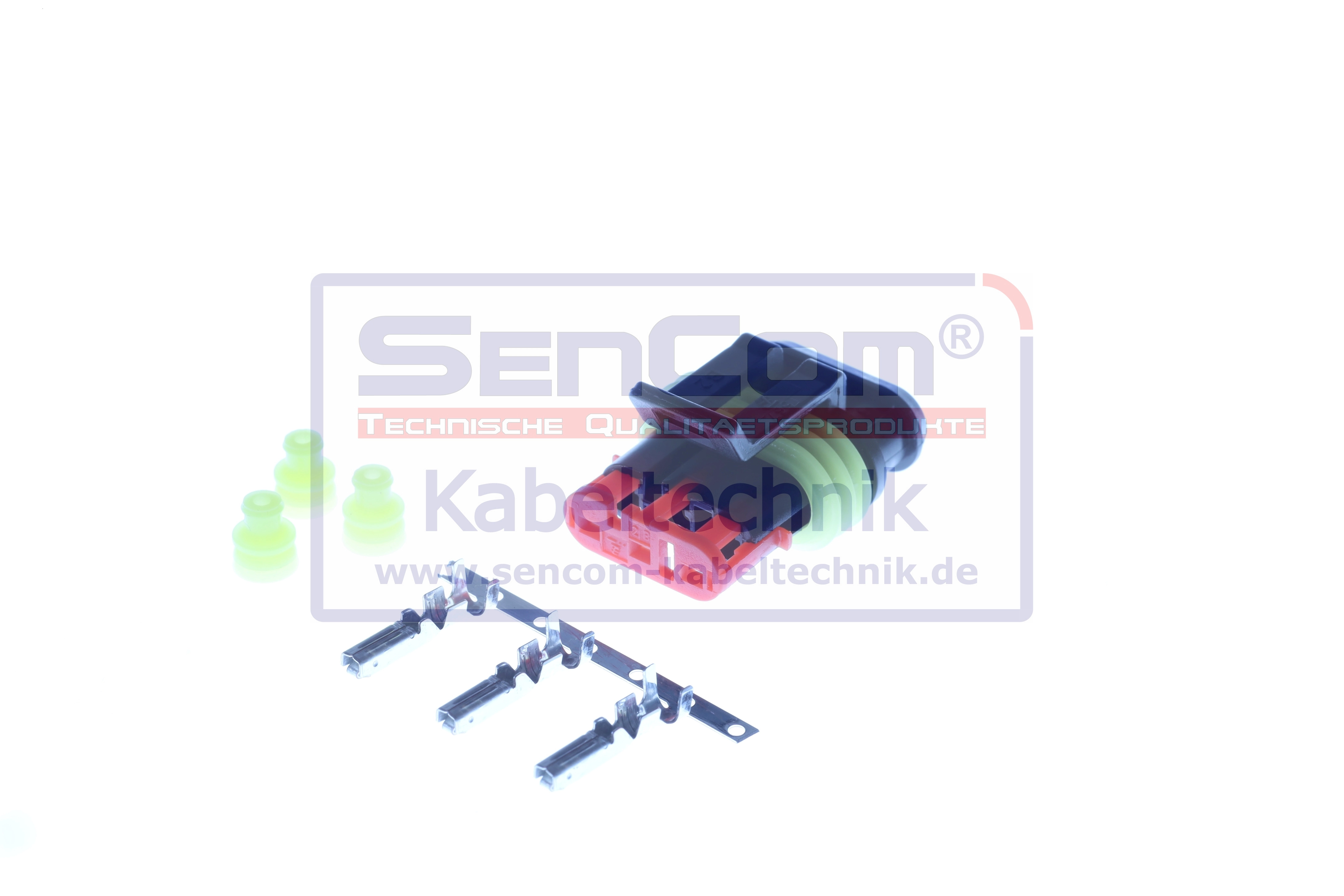Pistik SenCom CS-20450