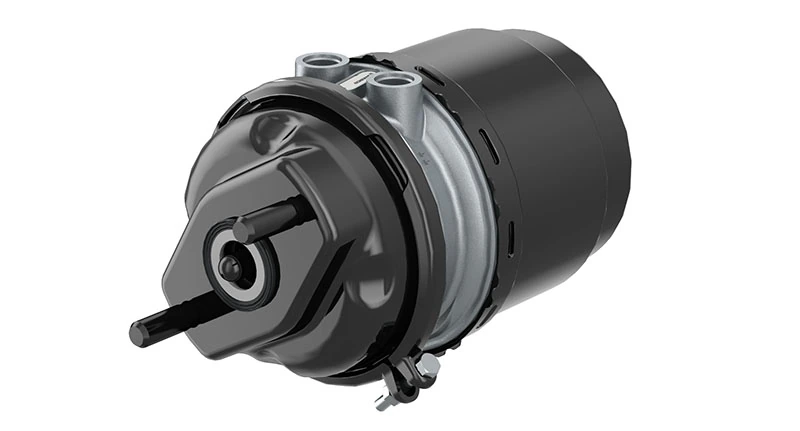 Kombipidurisilinder WABCO 9254811520