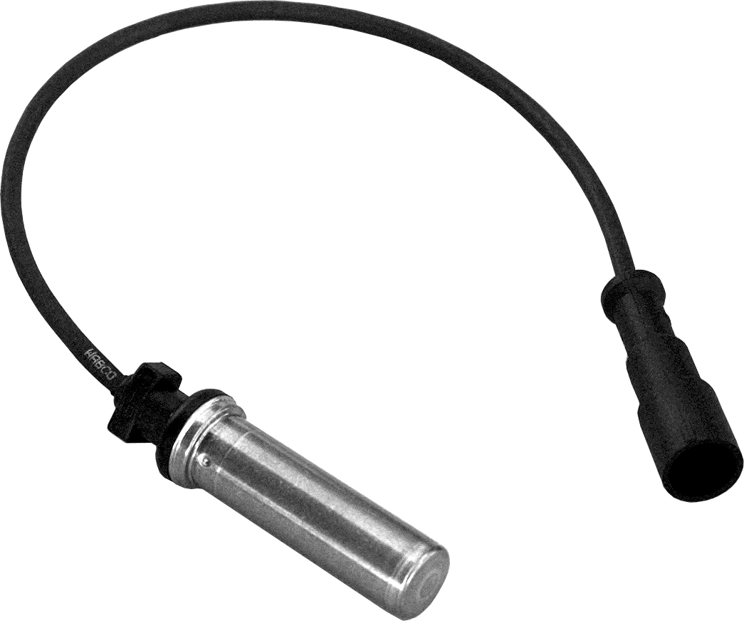 Andur, rattapöörete arv WABCO 4410329050