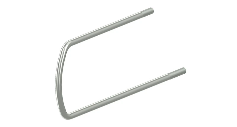 Stopper WABCO 4324064104
