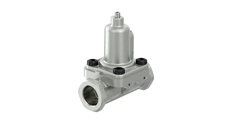 Ülejooksuklapp WABCO 4341001220