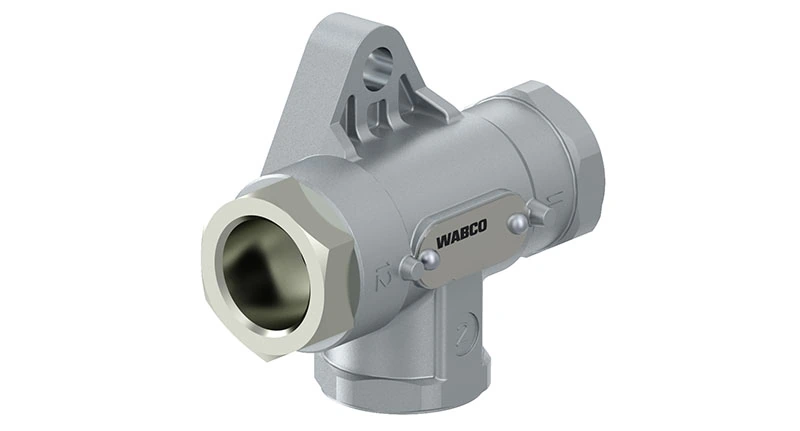 Mitmeotstarbeline klapp WABCO 4342080290