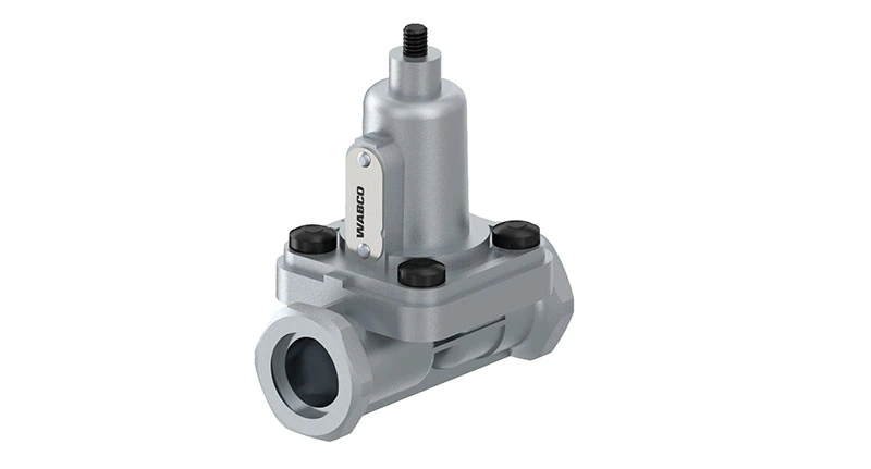 Ülejooksuklapp WABCO 4341001260