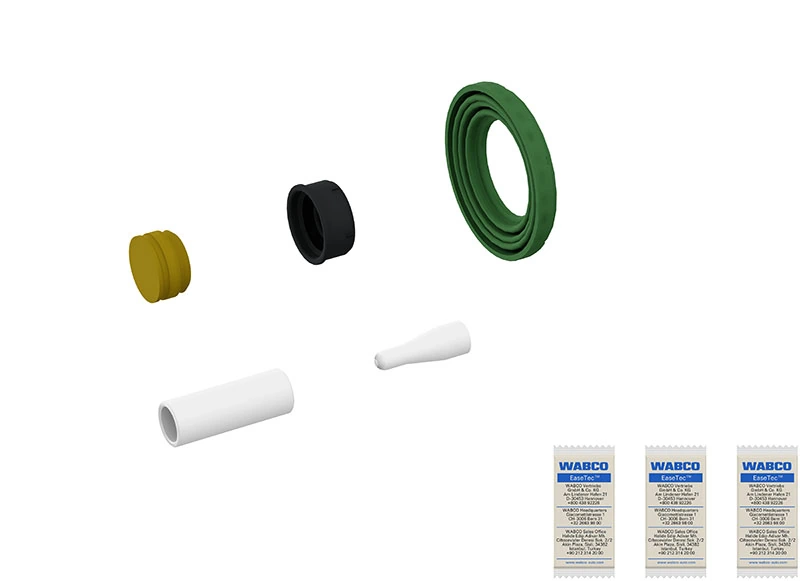 Remondikomplekt, Pidurisadul WABCO 6401759202