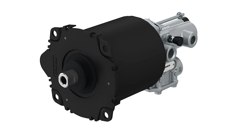Sidurivõimendi WABCO 9700514380