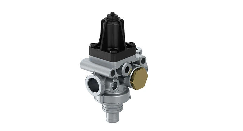 Surveregulaator, Suruõhusüsteem WABCO 9753030600