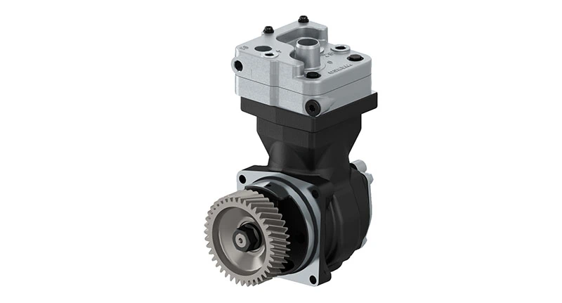 Kompressor, suruõhusüsteem WABCO 4123520250