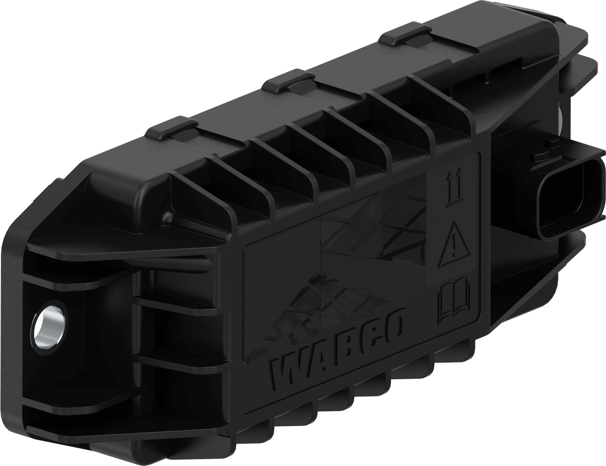 Juhtseade, automaatsidur WABCO 4462201020