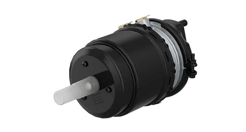 Kombipidurisilinder WABCO 9254810210