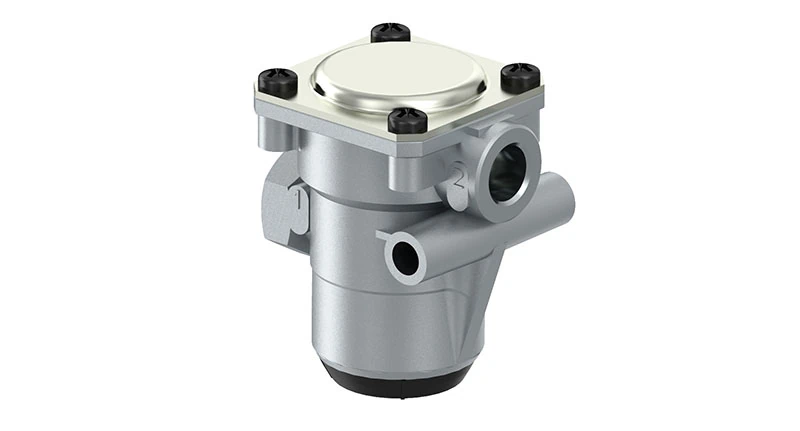 Survepiiramisklapp WABCO 4750150140