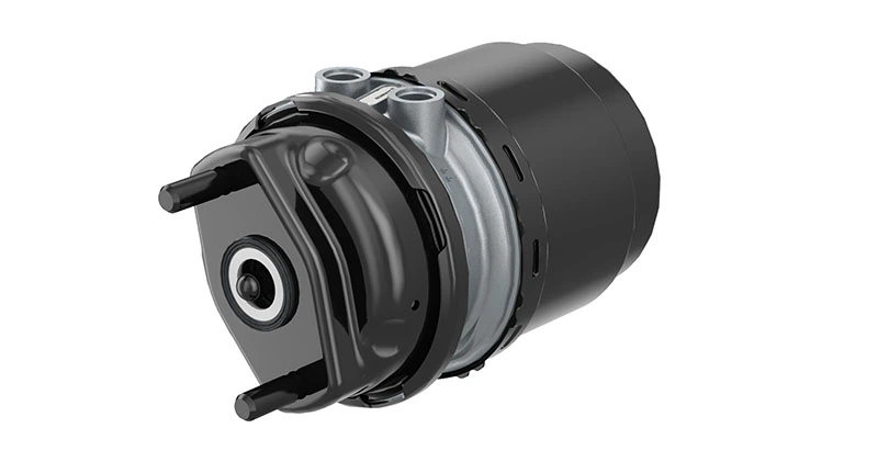 Kombipidurisilinder WABCO 9254811510