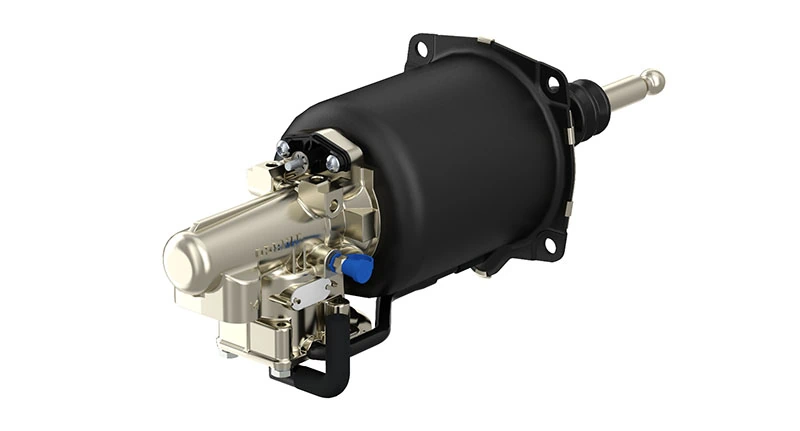 Sidurivõimendi WABCO 9700518230