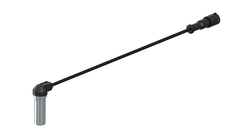 Andur, rattapöörete arv WABCO 4410328090