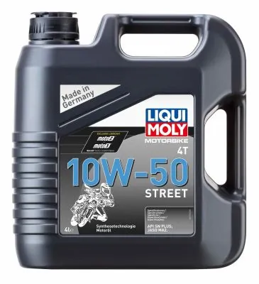 Mootoriõli LIQUI MOLY 21726