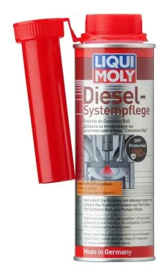 Kütuselisand LIQUI MOLY 2185