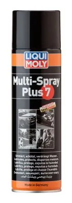 Määre, spray LIQUI MOLY 3305