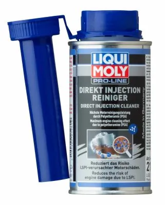 Kütuselisand LIQUI MOLY 21281