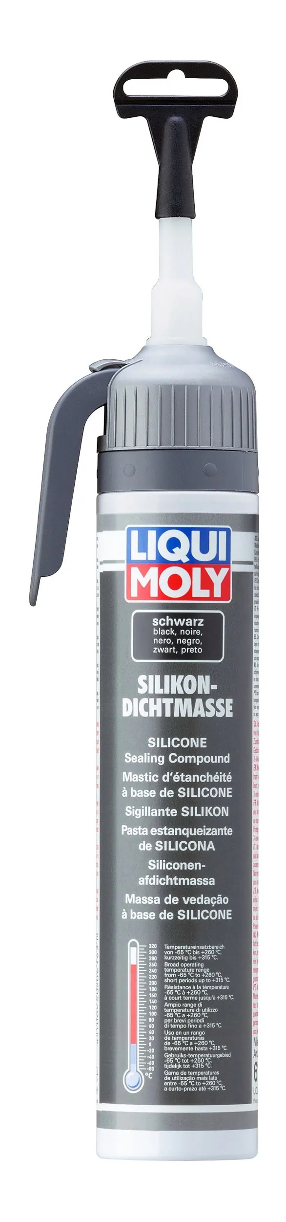 Tihendusaine LIQUI MOLY 6185