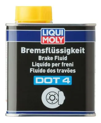 Pidurivedelik LIQUI MOLY 3085