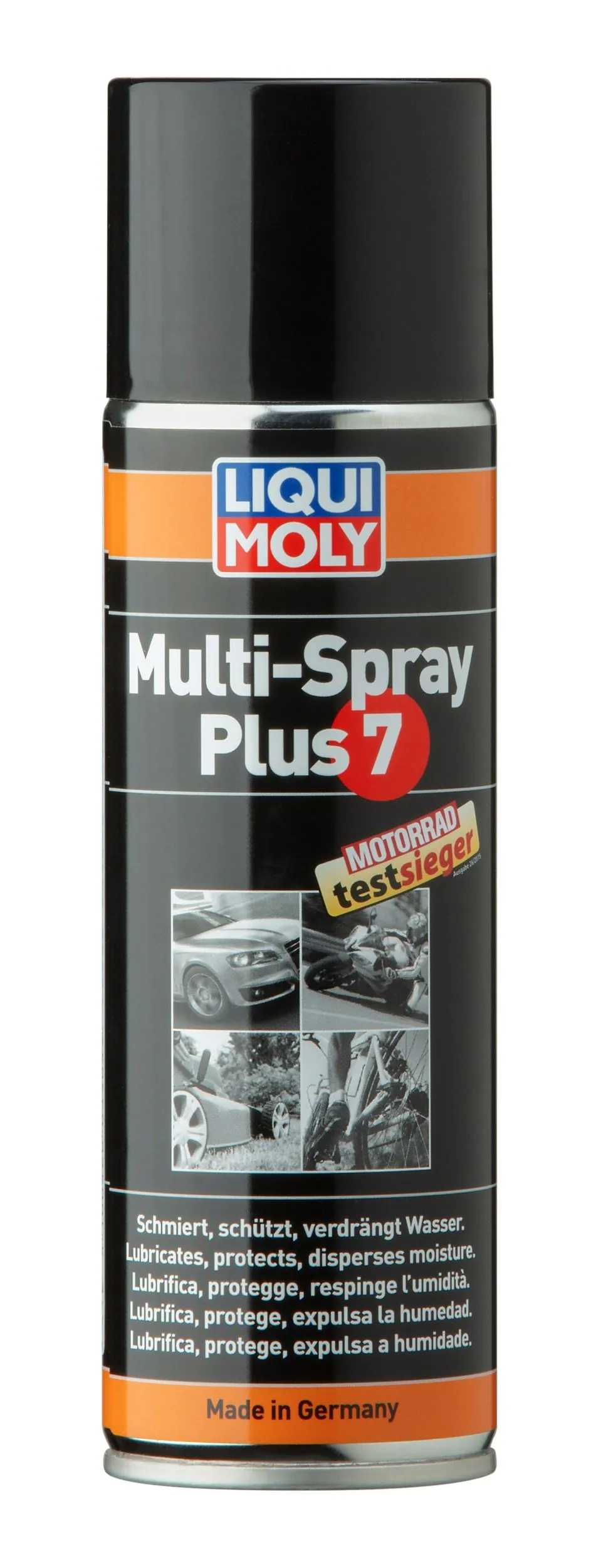 Määre, spray LIQUI MOLY 3304