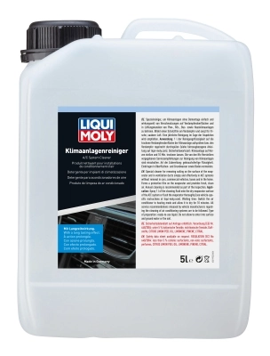 Kliimaseadme puhasti/-desinfitseerija LIQUI MOLY 21922